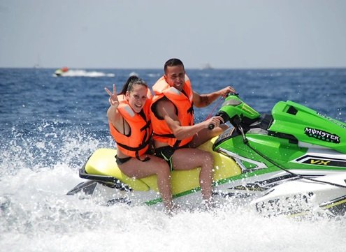 Jet-Ski-Riders